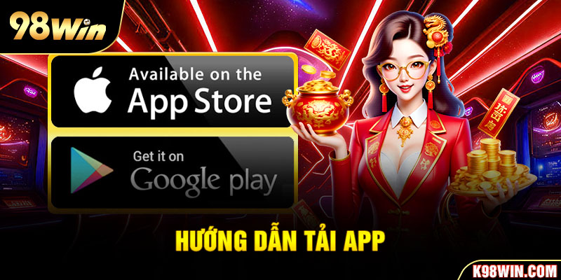 Cách cài đặt ứng dụng rất đơn giản để thoải mái trải nghiệm mọi lúc, mọi nơi